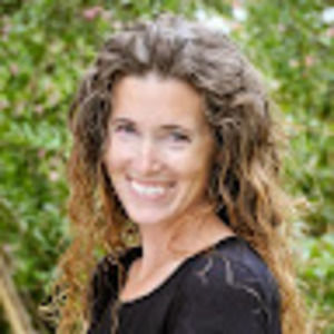 Meet your Posher, Joanna